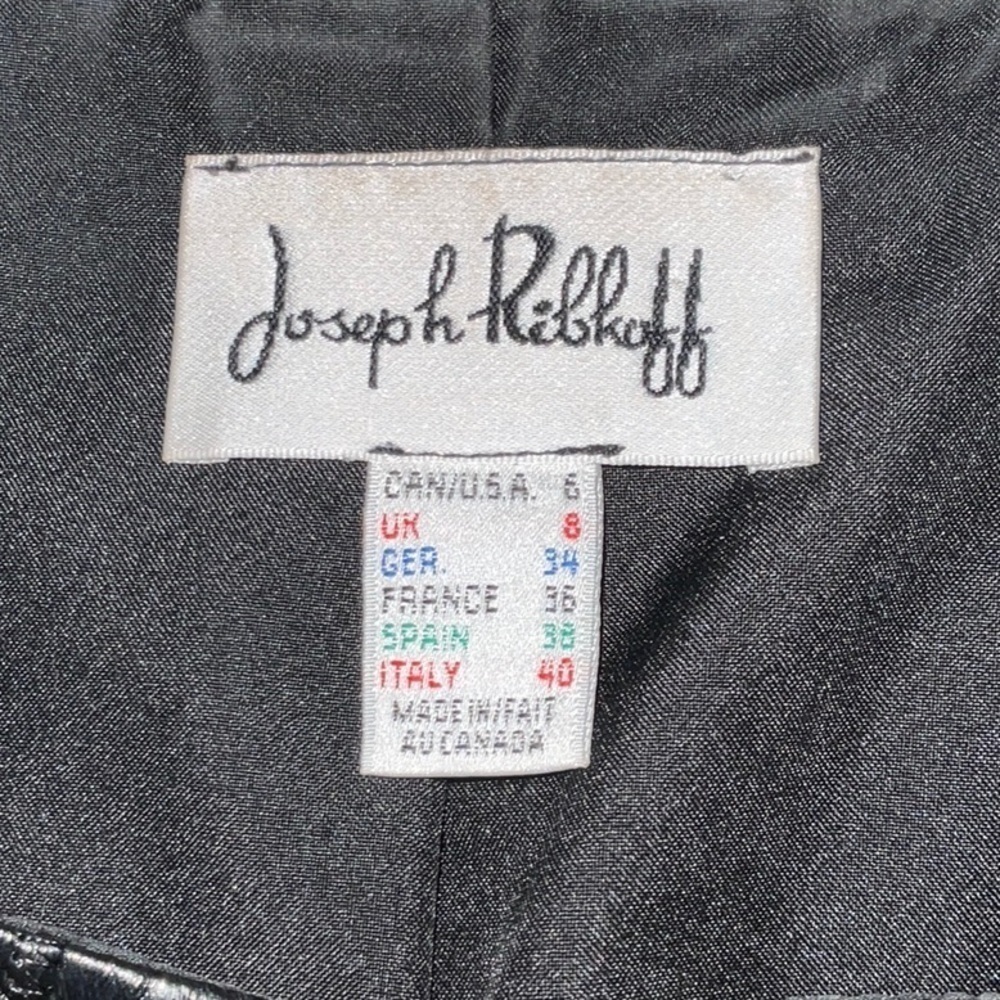 Joseph Ribkoff, Jacket, Size 6 - Picture 3 of 8